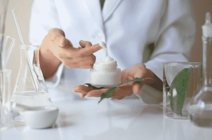 formulation types